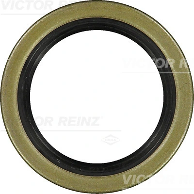 Shaft Seal, crankshaft